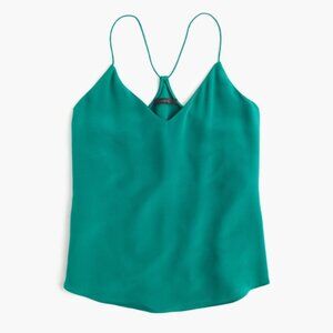 J.CREW CARRIE CAMI